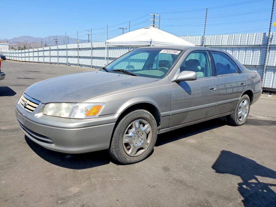 Продаж на аукціоні авто 2000 Toyota Camry, vin: 4T1BF22K2YU111134, номер лоту: 57533756