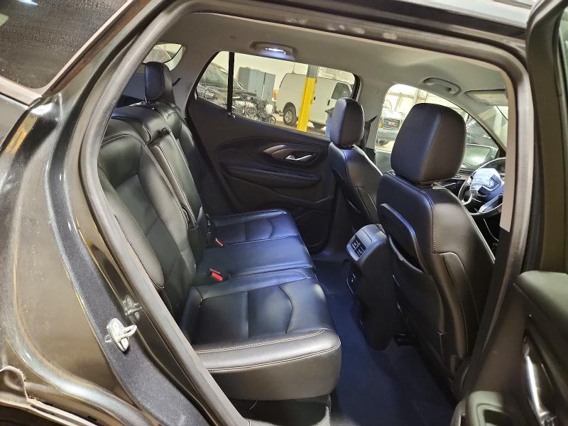 Продажа на аукционе авто 2018 Gmc Terrain, vin: 3GKALPEX2JL286520, номер лота: 56810146