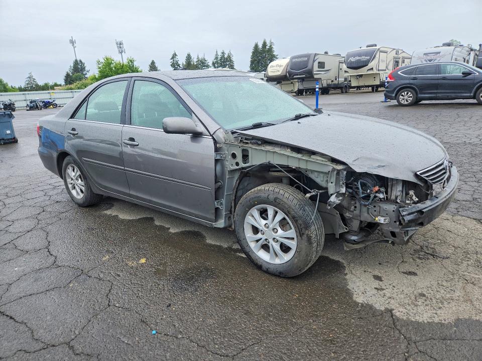 2006 Toyota Camry მანქანა იყიდება აუქციონზე, vin: 4T1BF30K26U623918, აუქციონის ნომერი: 56343746