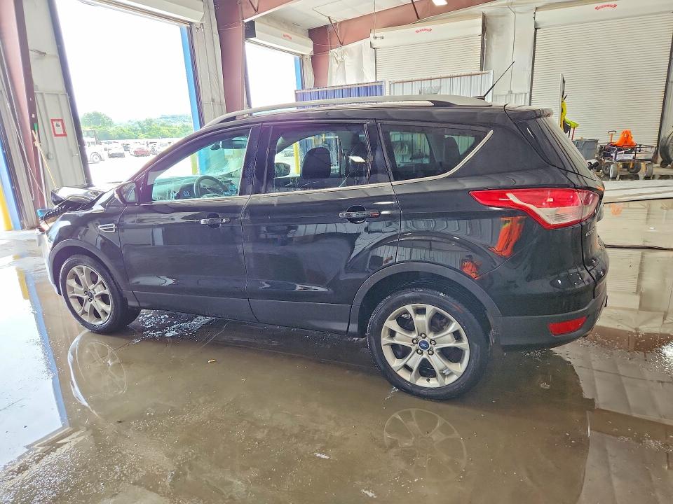 Продаж на аукціоні авто 2014 Ford Escape, vin: 1FMCU9J99EUA68621, номер лоту: 58784946