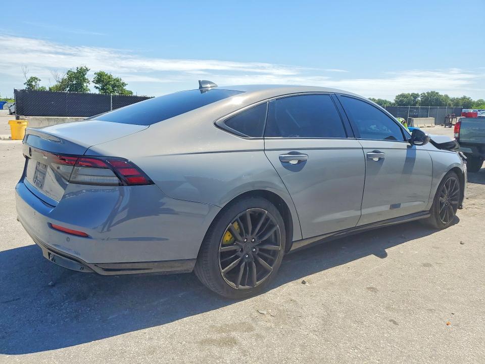 58382456 :رقم المزاد ، 1HGCY2F80PA007079 vin ، 2023 Honda Accord مزاد بيع