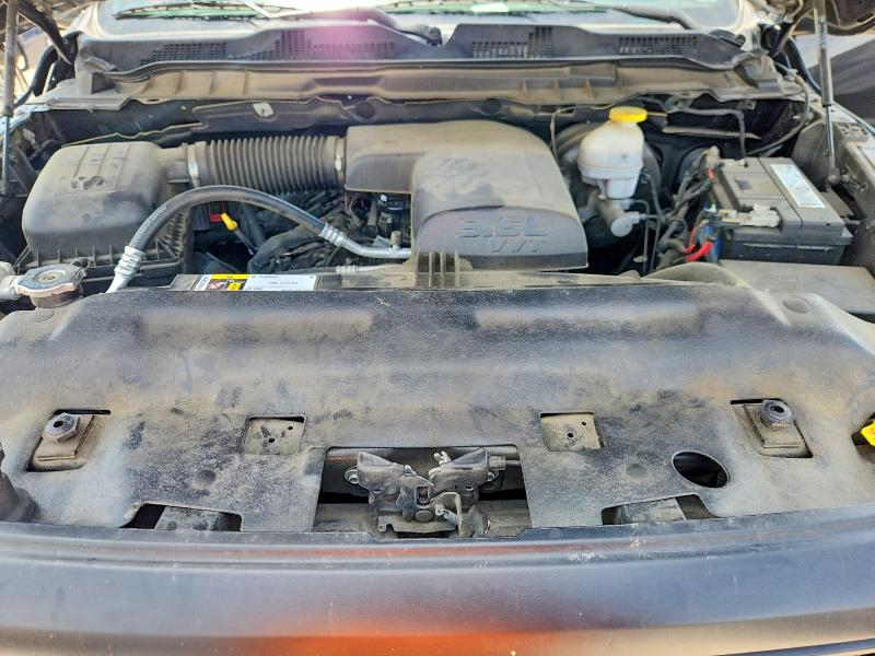Aukcja sprzedaży 2023 Ram 1500 Classic, vin: 1C6RR7LGXPS575128, numer aukcji: 57534226