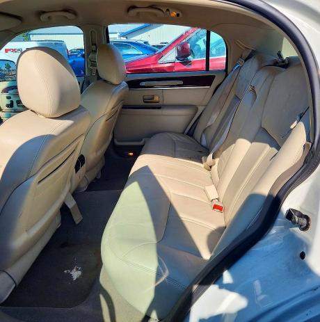 Aukcja sprzedaży 2004 Lincoln Town Car, vin: 1LNHM83W44Y679960, numer aukcji: 58277896