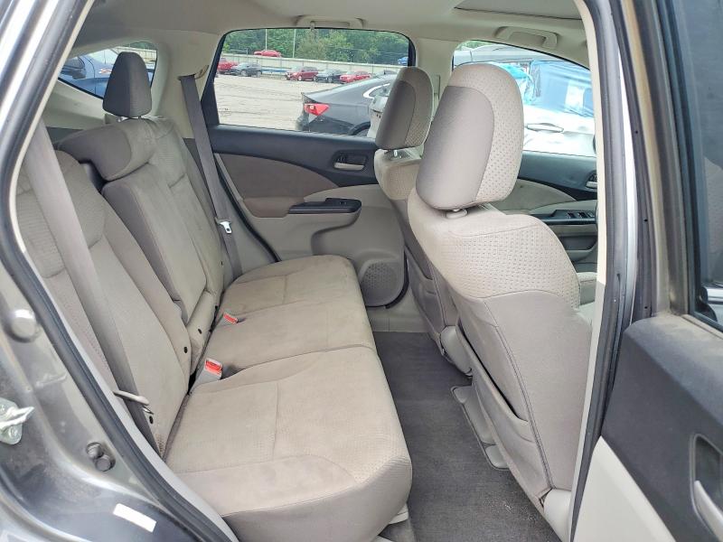 58036926 :رقم المزاد ، 2HKRM4H55CH627836 vin ، 2012 Honda Cr-v مزاد بيع