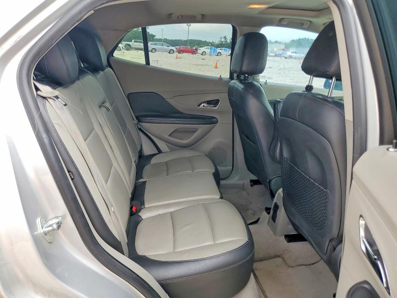 Продажа на аукционе авто 2013 Buick Encore, vin: KL4CJCSB9DB060972, номер лота: 55878636