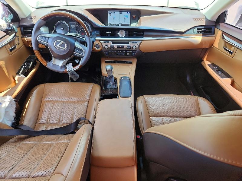 Aukcja sprzedaży 2016 Lexus Es, vin: 58ABK1GG1GU026951, numer aukcji: 59135256