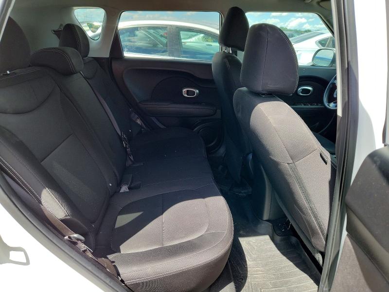 58695676 :رقم المزاد ، KNDJN2A29K7918521 vin ، 2019 Kia Soul مزاد بيع