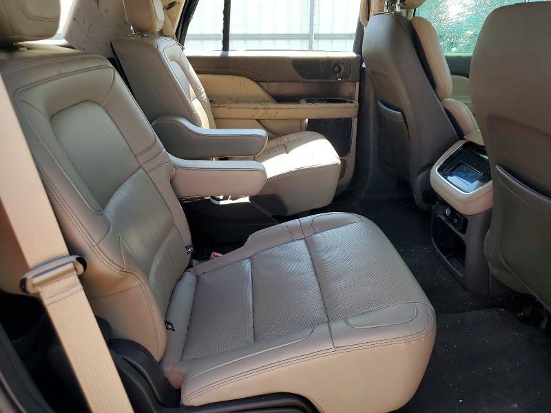 57676346 :رقم المزاد ، 5LMJJ2NG7REL15941 vin ، 2024 Lincoln Navigator مزاد بيع