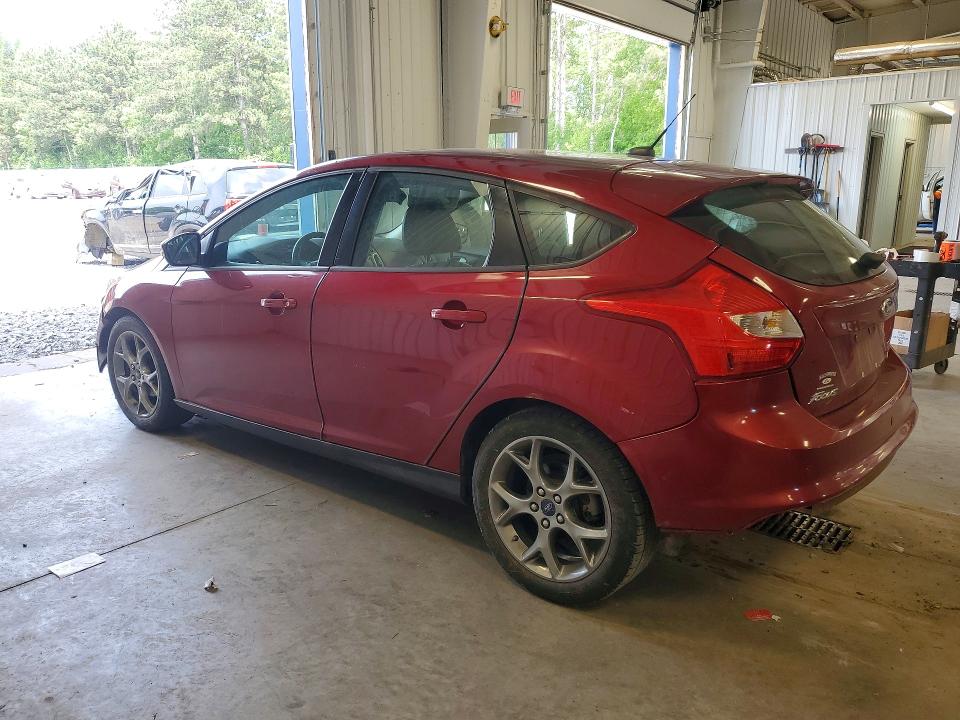 Aukcja sprzedaży 2013 Ford Focus, vin: 1FADP3K28DL231865, numer aukcji: 55988806