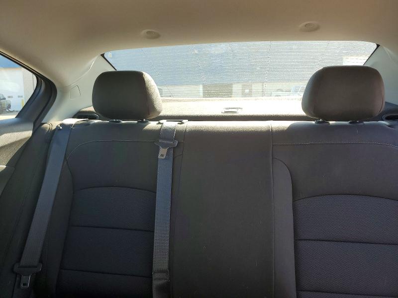 Aukcja sprzedaży 2019 Chevrolet Cruze, vin: 1G1BC5SM2K7150823, numer aukcji: 56949496