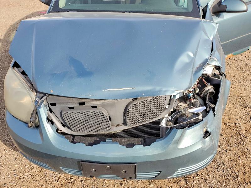 Aukcja sprzedaży 2009 Pontiac G5, vin: 1G2AS55H097254973, numer aukcji: 59118786