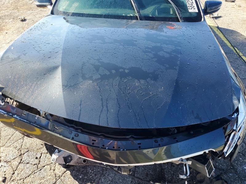 Продаж на аукціоні авто 2016 Cadillac Ct6, vin: 1G6KF5RS6GU167185, номер лоту: 58425336