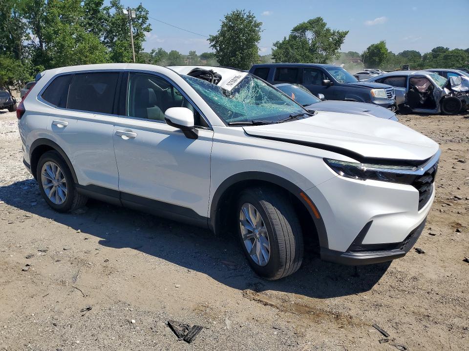 Продажа на аукционе авто 2023 Honda Cr-v, vin: 2HKRS4H72PH404215, номер лота: 57350196