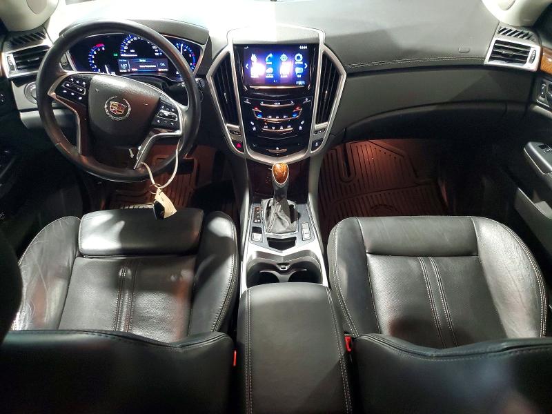 Продажа на аукционе авто 2020 Cadillac Srx, vin: 3GYFNDE34GS530734, номер лота: 57352706