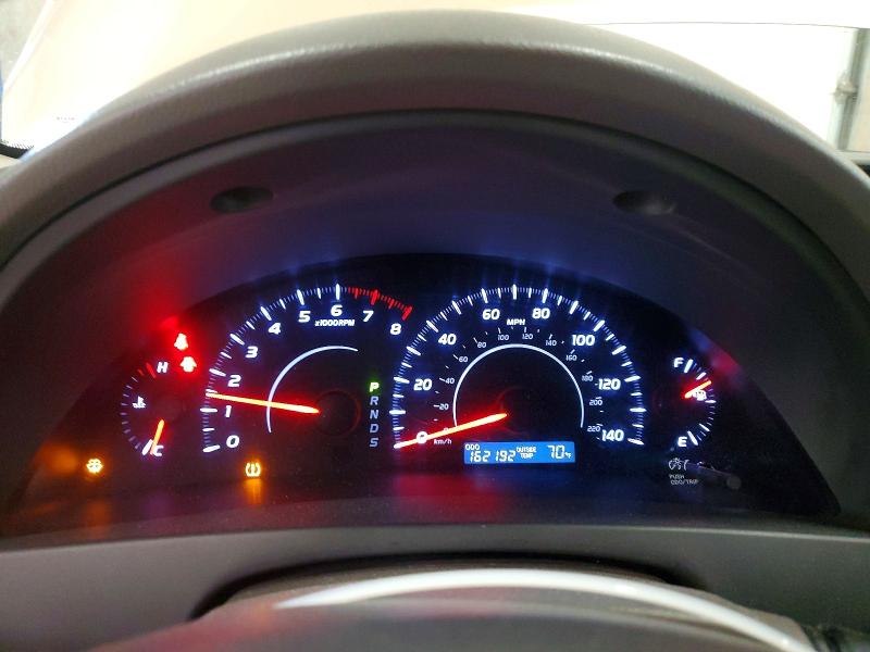 2010 Toyota Camry მანქანა იყიდება აუქციონზე, vin: 4T1BF3EK3AU053462, აუქციონის ნომერი: 57503066