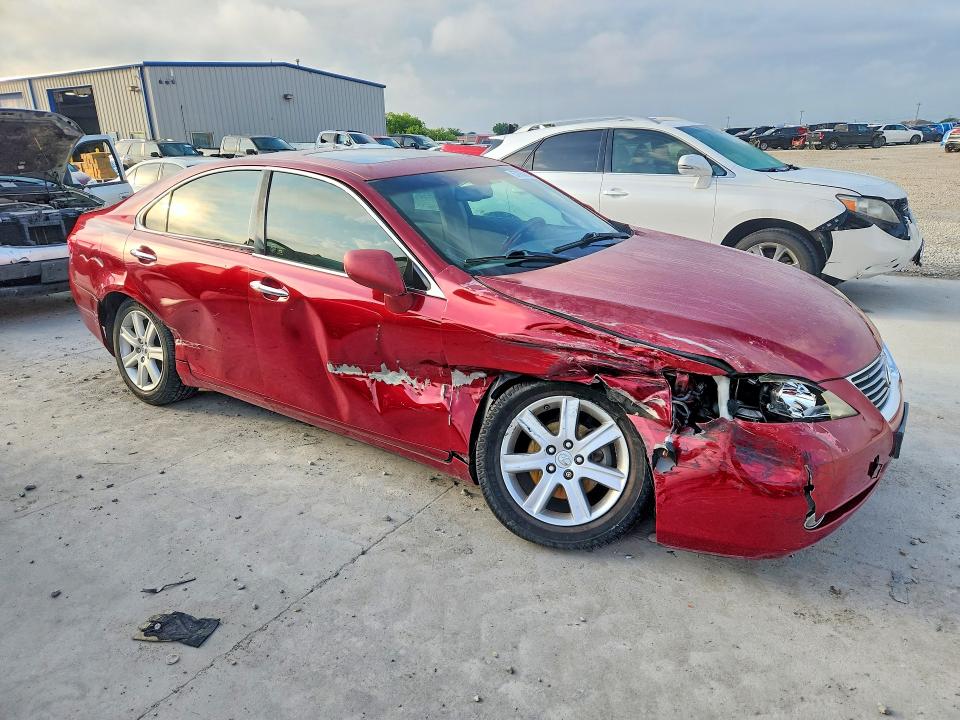 Aukcja sprzedaży 2009 Lexus Es, vin: JTHBJ46G192319652, numer aukcji: 97684275