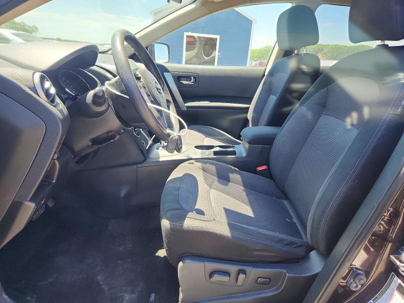 Продаж на аукціоні авто 2013 Nissan Rogue, vin: JN8AS5MV6DW641503, номер лоту: 56279746