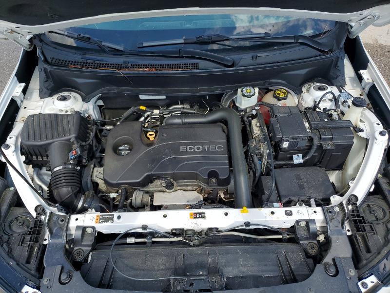 2019 Gmc Terrain მანქანა იყიდება აუქციონზე, vin: 3GKALPEV3KL161008, აუქციონის ნომერი: 55802686
