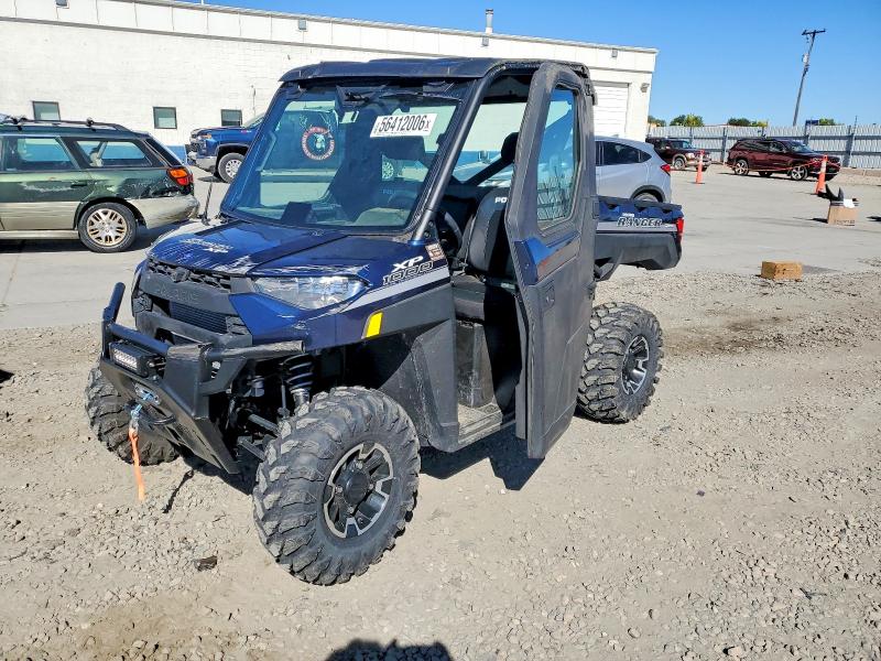 Aukcja sprzedaży 2019 Polaris Ranger, vin: 4XARRU997K8901061, numer aukcji: 56412006