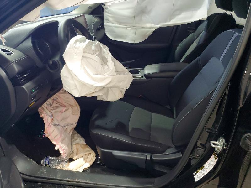 Aukcja sprzedaży 2025 Nissan Sentra, vin: 3N1AB8CVXSY385843, numer aukcji: 57423516