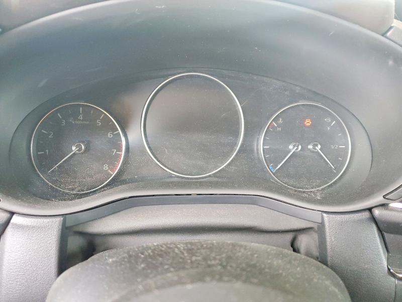 2022 Mazda Cx-30 მანქანა იყიდება აუქციონზე, vin: 3MVDMBDL7NM443738, აუქციონის ნომერი: 56866756