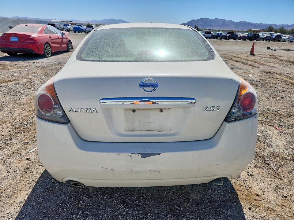 Продаж на аукціоні авто 2009 Nissan Altima, vin: 1N4AL21E59N402488, номер лоту: 48462726