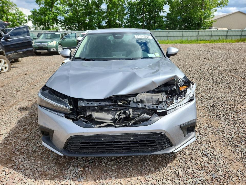 Продаж на аукціоні авто 2024 Honda Civic, vin: 19XFL2H5XRE017700, номер лоту: 57041096
