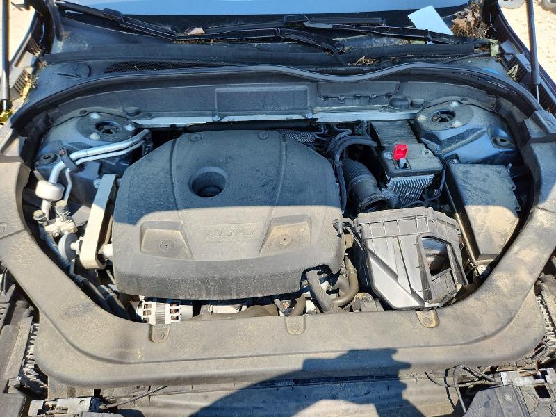 Продажа на аукционе авто 2020 Volvo Xc60, vin: YV4102RLXL1559905, номер лота: 58283096