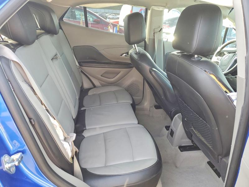 Продажа на аукционе авто 2013 Buick Encore, vin: KL4CJHSBXDB179384, номер лота: 58873916
