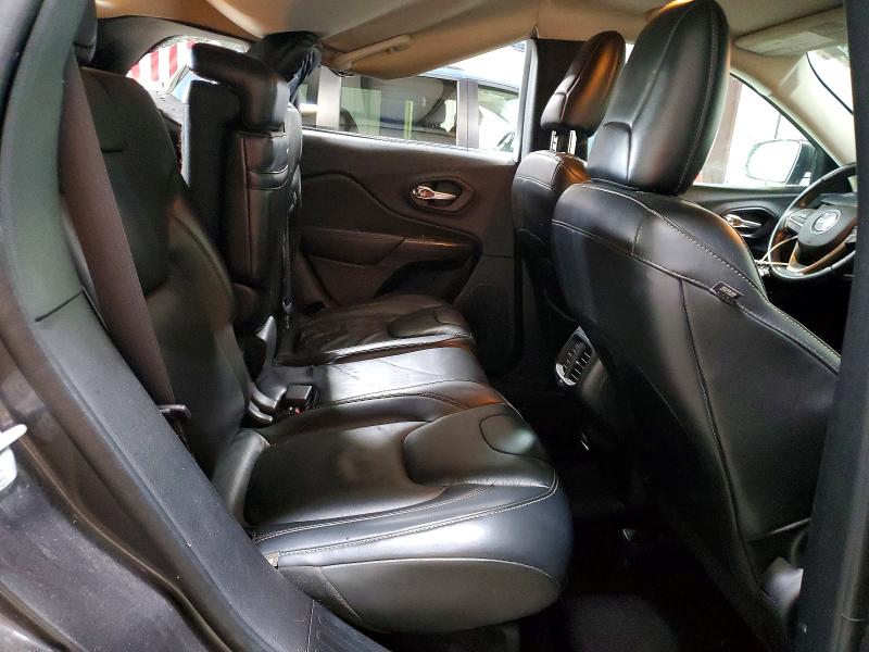 Aukcja sprzedaży 2016 Jeep Cherokee, vin: 1C4PJMDB3GW185330, numer aukcji: 57288426