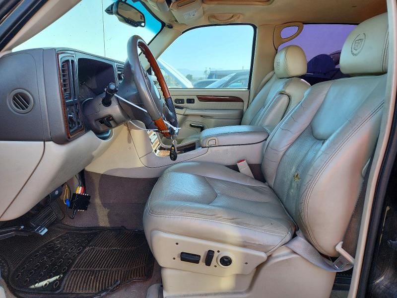 Продаж на аукціоні авто 2004 Cadillac Escalade, vin: 3GYEK62N74G165096, номер лоту: 57518976