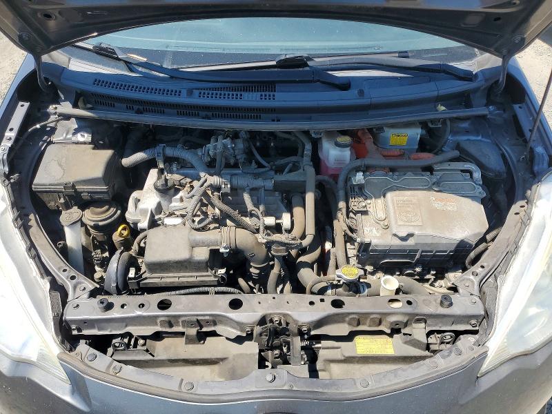 Продажа на аукционе авто 2014 Toyota Prius C, vin: JTDKDTB35E1062212, номер лота: 57936496