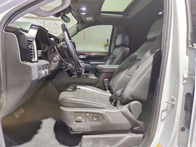 Продажа на аукционе авто 2023 Gmc Sierra, vin: 3GTUUGED5PG128413, номер лота: 54654476