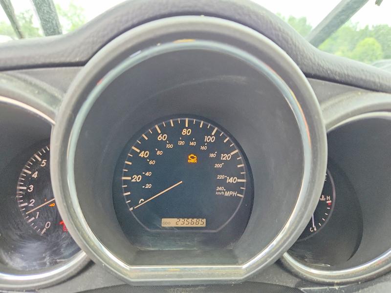 Aukcja sprzedaży 2005 Lexus Rx, vin: 2T2GA31U15C019809, numer aukcji: 57742606