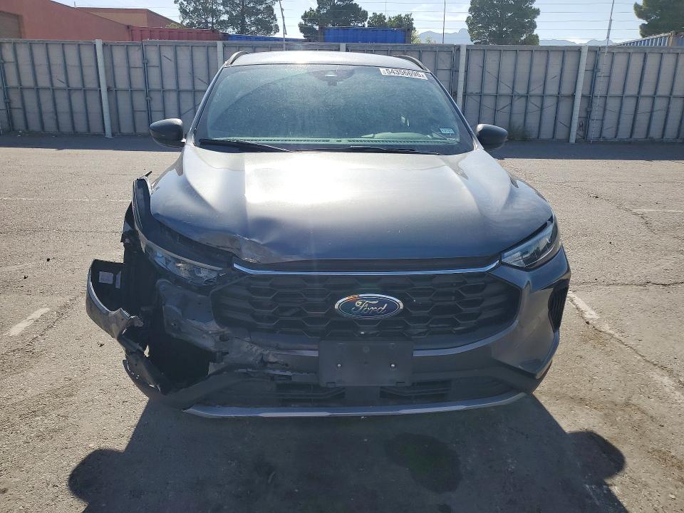 2025 Ford Escape მანქანა იყიდება აუქციონზე, vin: 1FMCU0MNXSUA54050, აუქციონის ნომერი: 54356696