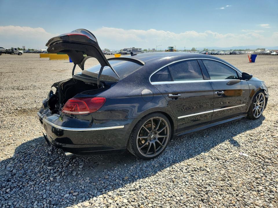2013 Volkswagen Cc მანქანა იყიდება აუქციონზე, vin: WVWBN7AN2DE544778, აუქციონის ნომერი: 56591346