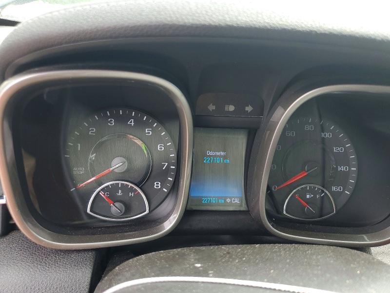 2016 Chevrolet Malibu Limited მანქანა იყიდება აუქციონზე, vin: 1G11C5SAXGU116283, აუქციონის ნომერი: 58214906