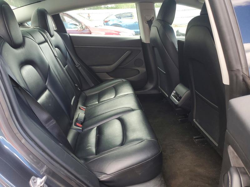 2023 Tesla Model 3 მანქანა იყიდება აუქციონზე, vin: 5YJ3E1EA3PF455779, აუქციონის ნომერი: 56187256