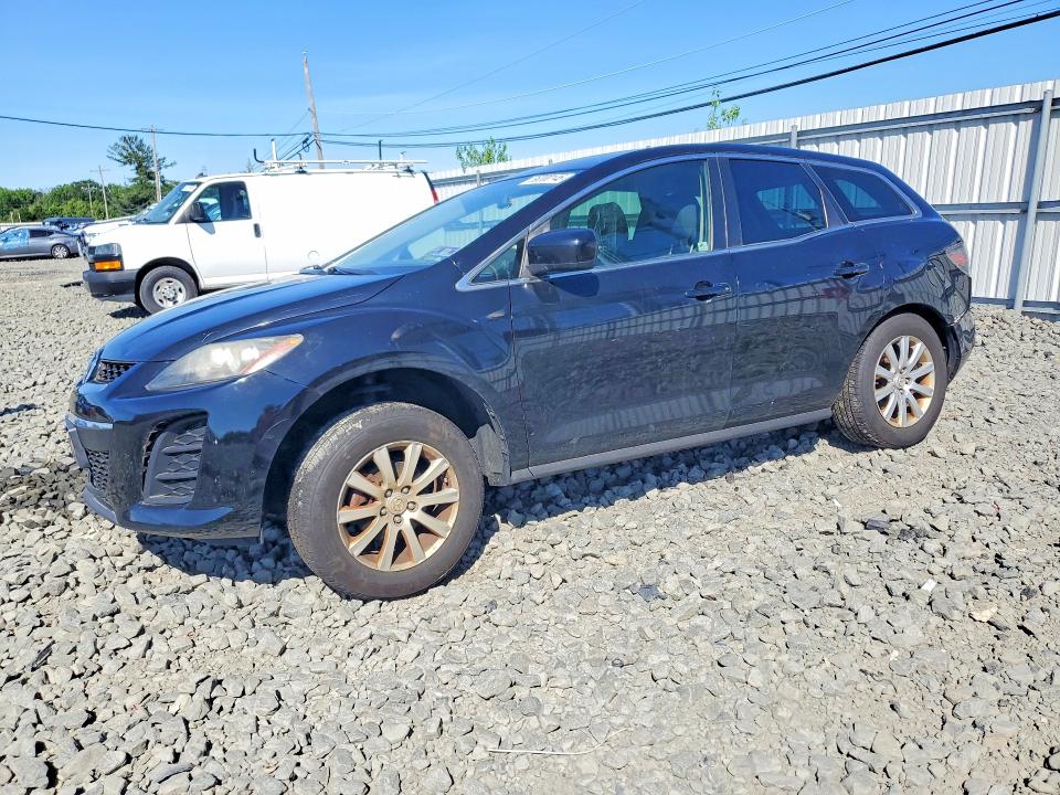 Aukcja sprzedaży 2011 Mazda Cx-7, vin: JM3ER2BM4B0398637, numer aukcji: 56300146