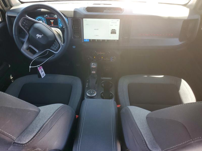 Продаж на аукціоні авто 2025 Ford Bronco, vin: 1FMDE7BHXSLB75920, номер лоту: 56452826