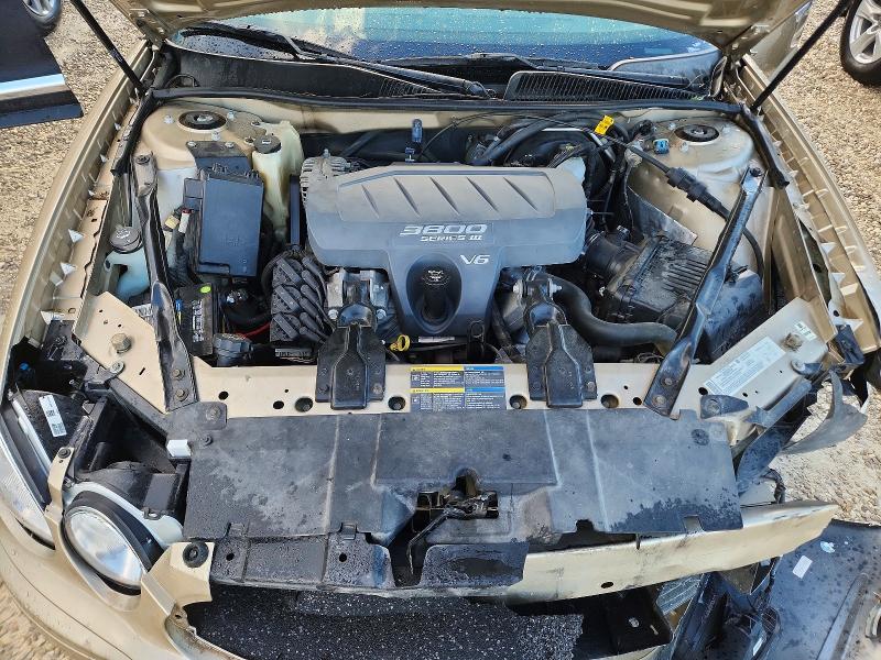 2005 Buick Lacrosse მანქანა იყიდება აუქციონზე, vin: 2G4WD532751260590, აუქციონის ნომერი: 57853616
