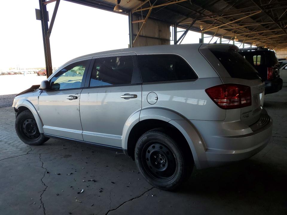 2014 Dodge Journey მანქანა იყიდება აუქციონზე, vin: 3C4PDCAB4ET101458, აუქციონის ნომერი: 56186346