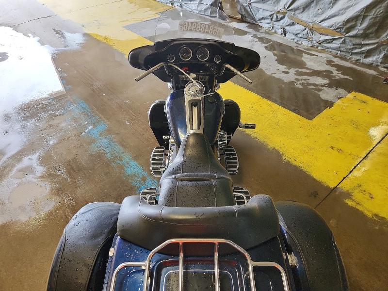 Aukcja sprzedaży 2012 Harley-davidson Flhtcutg, vin: 1HD1MAM17CB855657, numer aukcji: 58488946
