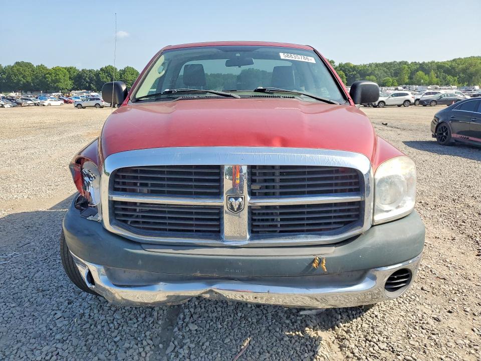 58835786 :رقم المزاد ، 1D7HA16N38J122291 vin ، 2008 Dodge Ram 1500 مزاد بيع