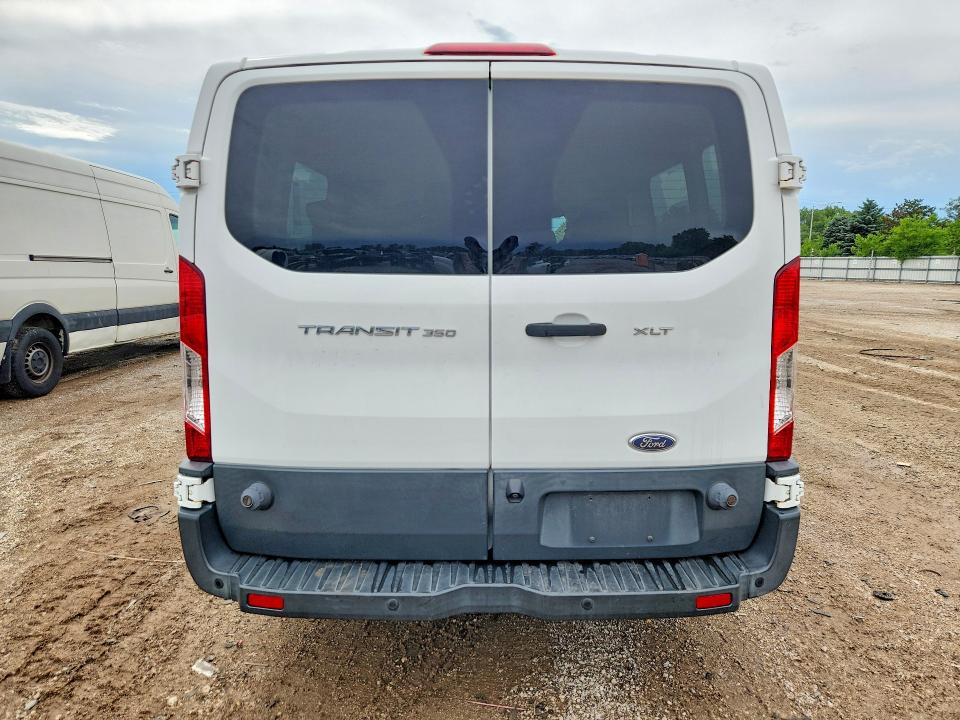 Aukcja sprzedaży 2016 Ford Transit, vin: 1FBZX2ZM6GKB22689, numer aukcji: 56832976