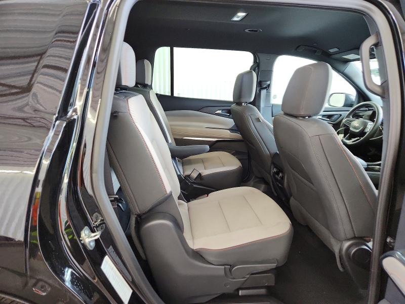 Продажа на аукционе авто 2026 Chevrolet Traverse, vin: 1GNERGKSXTJ232078, номер лота: 73341075