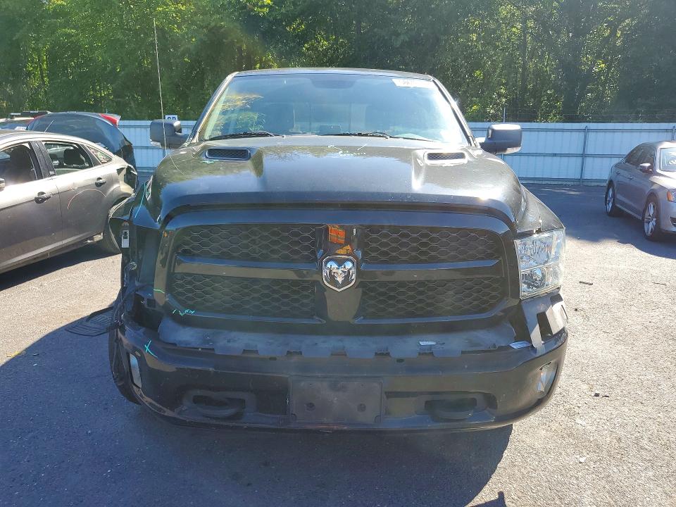 Продаж на аукціоні авто 2015 Ram 1500, vin: 1C6RR7LT8FS653529, номер лоту: 58607226