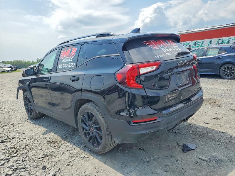 Продаж на аукціоні авто 2023 Gmc Terrain, vin: 3GKALTEG7PL117210, номер лоту: 56131806