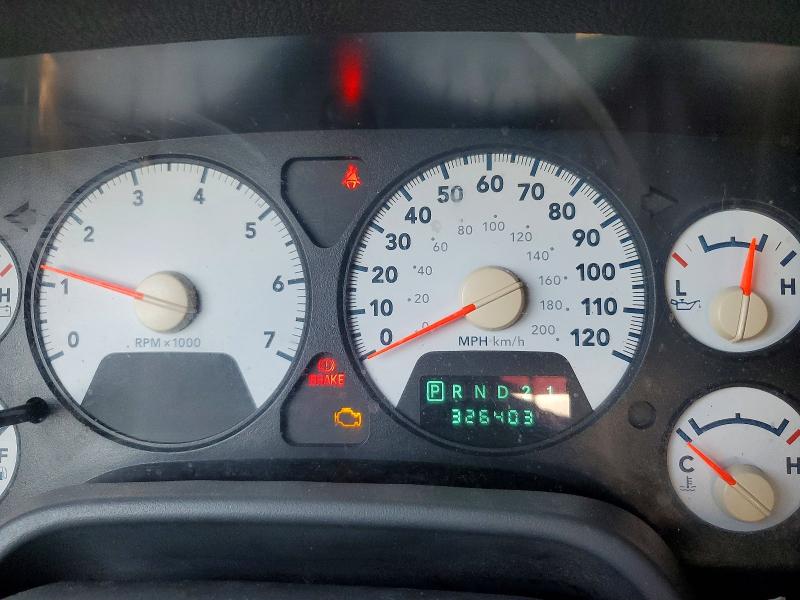 55467336 :رقم المزاد ، 1D7HA18207J503212 vin ، 2007 Dodge Ram 1500 مزاد بيع