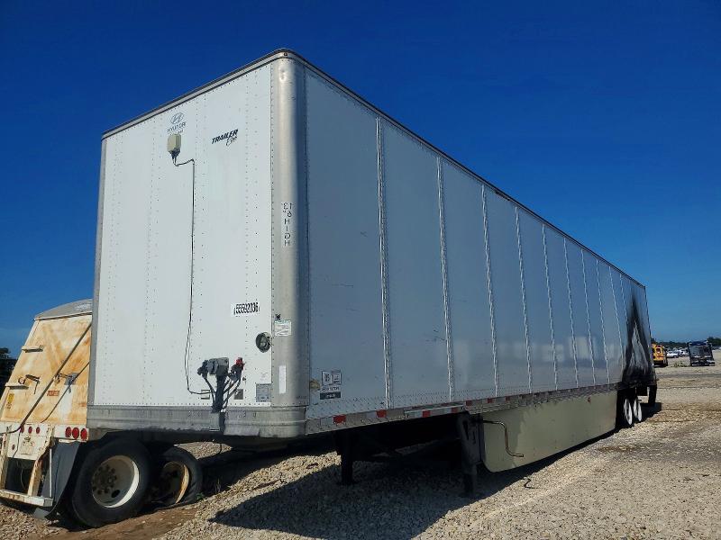 Aukcja sprzedaży 2022 Hyundai Translead Inc Trailers, vin: 3H3V532K6NJ134110, numer aukcji: 55592036
